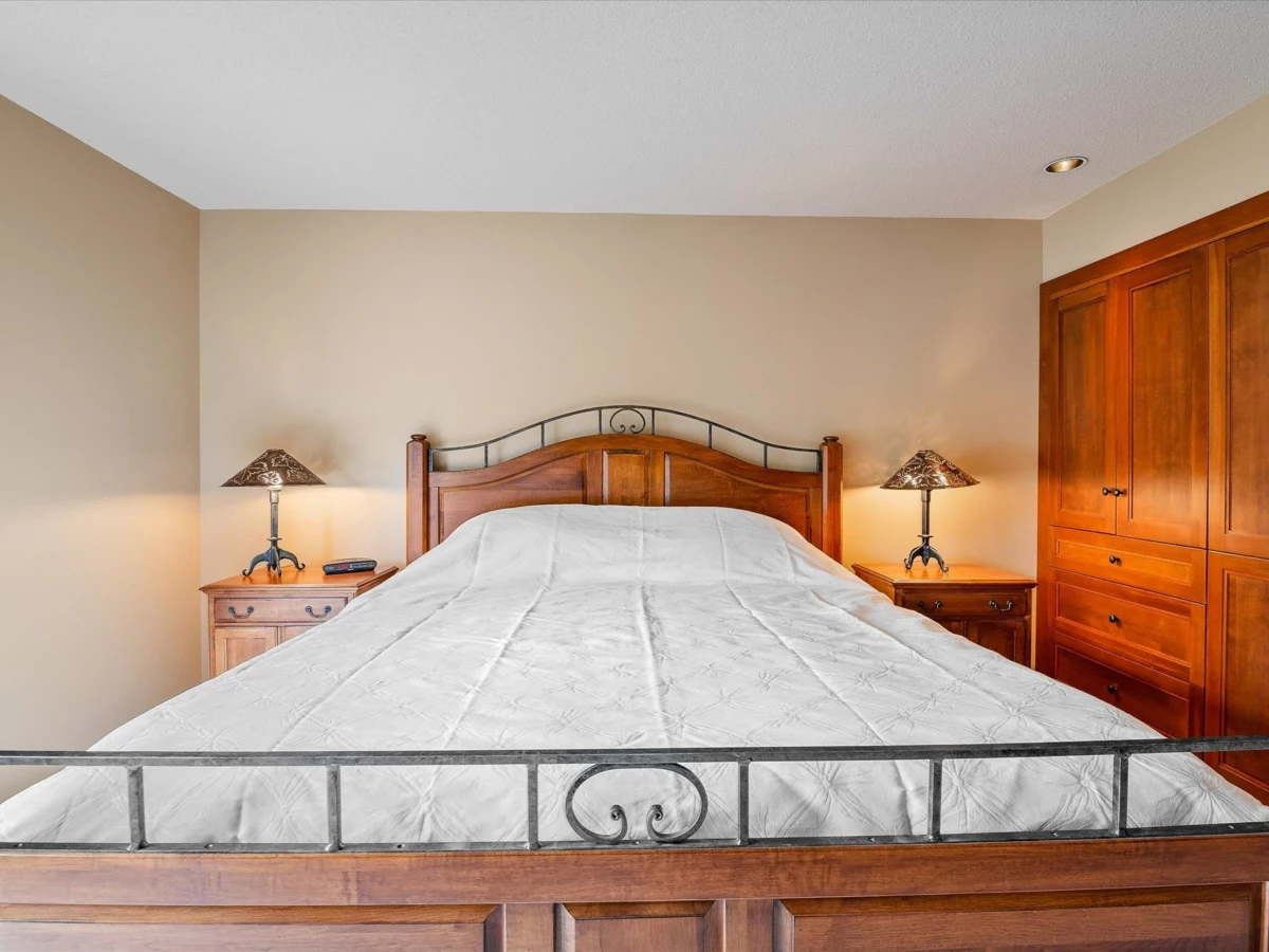 Basement Recreation Room Photo of 21 4501 Blackcomb Way, Whistler, BC