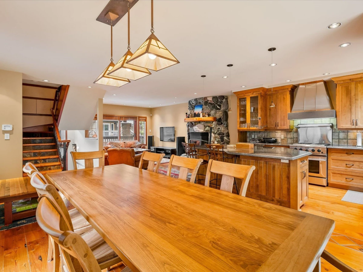 Bedroom 3 Photo of 21 4501 Blackcomb Way, Whistler, BC