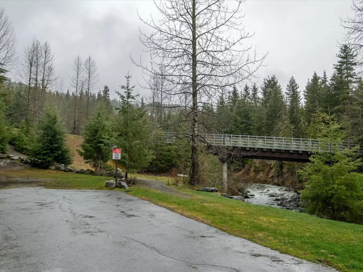 Hot Tub / Spa Photo of 21 4501 Blackcomb Way, Whistler, BC