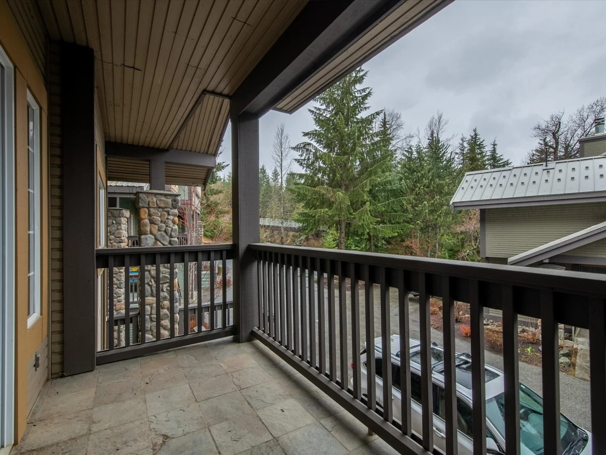 Office / Den Photo of 21 4501 Blackcomb Way, Whistler, BC