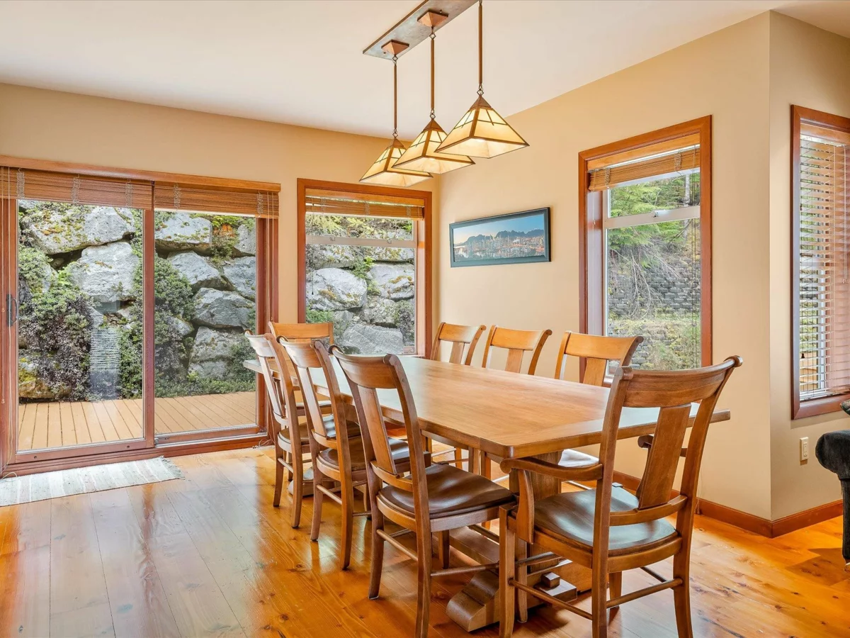 Primary Bathroom Photo of 21 4501 Blackcomb Way, Whistler, BC