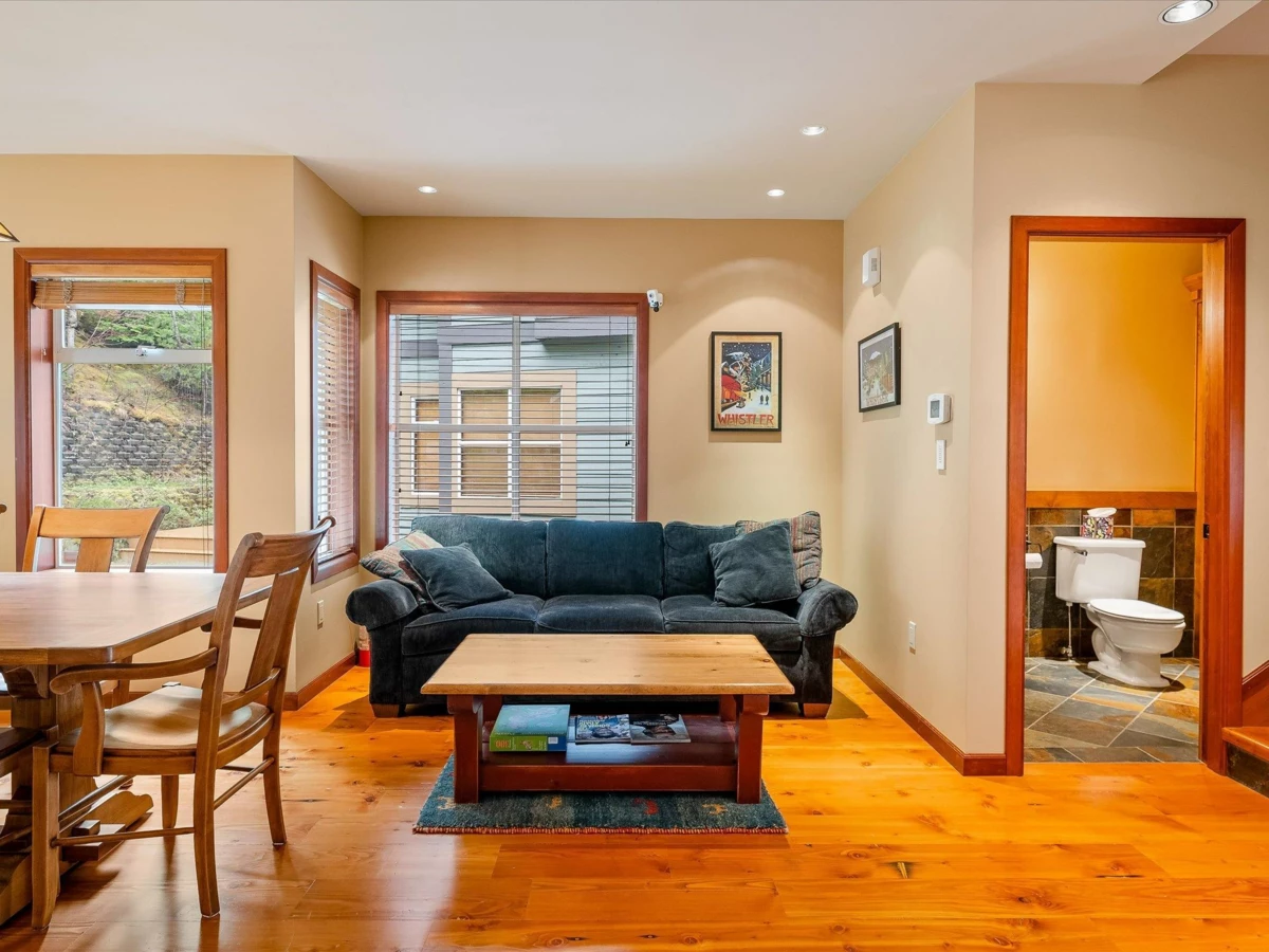 Walk-In Closet Photo of 21 4501 Blackcomb Way, Whistler, BC