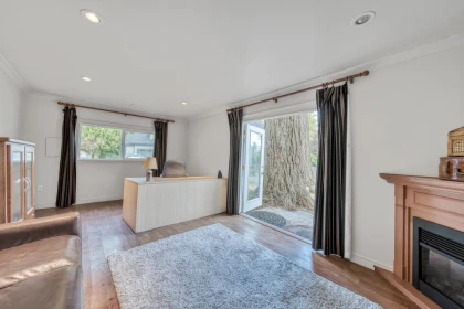 Aerial View of 13766 56a Avenue, Surrey, BC