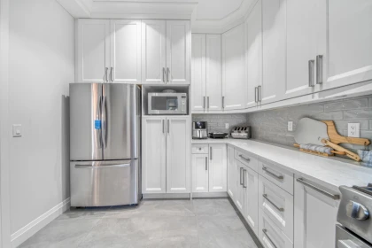Breakfast Nook Photo of 13766 56a Avenue, Surrey, BC