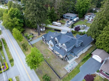 Community Amenities Photo (Clubhouse) of 13766 56a Avenue, Surrey, BC