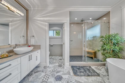 Garage Interior Photo of 13766 56a Avenue, Surrey, BC