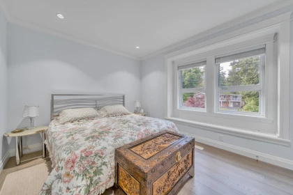 Garden / Landscaping Photo of 13766 56a Avenue, Surrey, BC