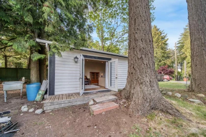 Outdoor Kitchen Photo of 13766 56a Avenue, Surrey, BC