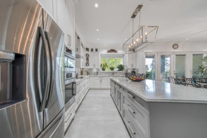 Pantry Photo of 13766 56a Avenue, Surrey, BC