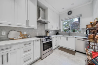 Primary Bedroom Photo of 13766 56a Avenue, Surrey, BC
