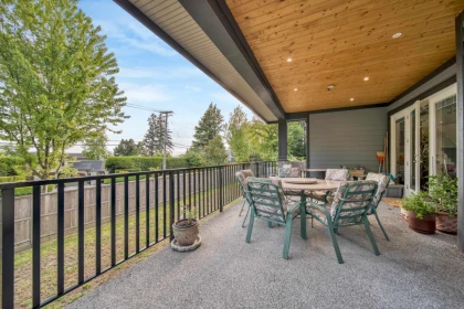 Swimming Pool Photo of 13766 56a Avenue, Surrey, BC