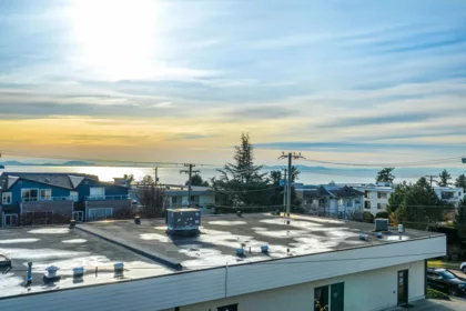 Community Amenities Photo (Clubhouse) of 210 1354 Winter Street, White Rock, BC