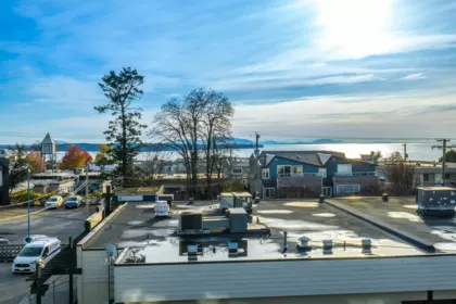 210 1354 Winter Street, White Rock, BC, White Rock — Apartment/Condo for sale