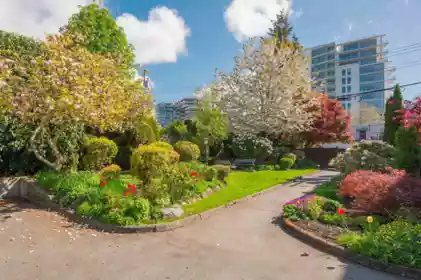 210 1354 Winter Street, White Rock, BC, White Rock — Apartment/Condo for sale