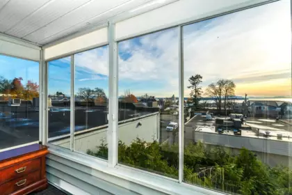 Fitness Center Photo Near 210 1354 Winter Street, White Rock, BC