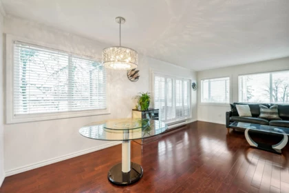 Loft / Bonus Room Photo of 210 1354 Winter Street, White Rock, BC