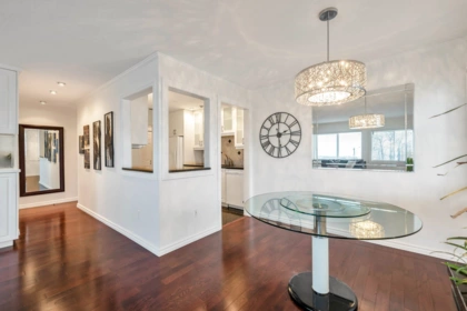 Office / Den Photo of 210 1354 Winter Street, White Rock, BC
