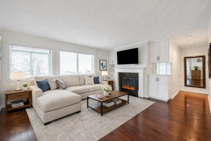 Pantry Photo of 210 1354 Winter Street, White Rock, BC