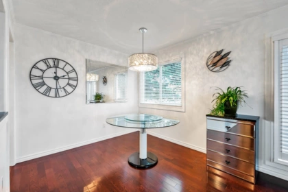 Powder Room Photo of 210 1354 Winter Street, White Rock, BC