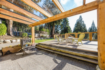 2016 Coach Road, Roberts Creek, BC, Roberts Creek — Single Family Residence for sale