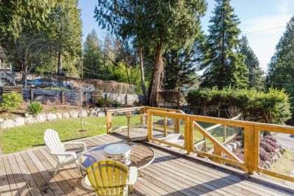 2016 Coach Road, Roberts Creek, BC, Roberts Creek — Single Family Residence for sale