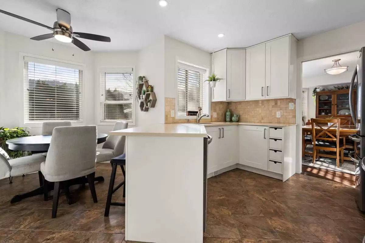 Bedroom 3 Photo of 5921 Glendale Drive, Chilliwack, BC