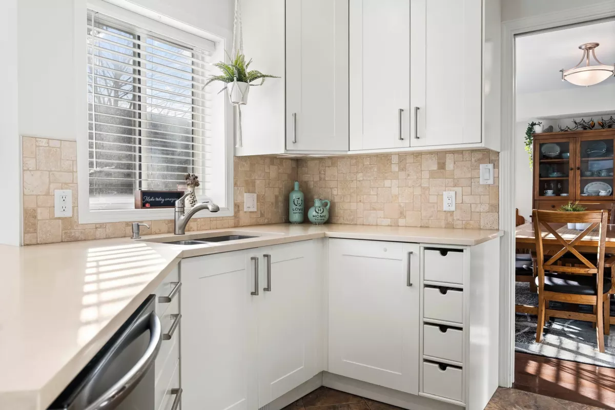 Bedroom 4 Photo of 5921 Glendale Drive, Chilliwack, BC