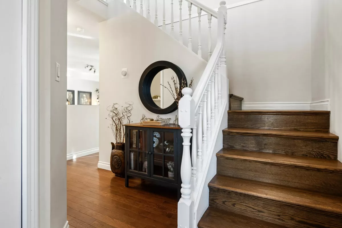 Dining Area Photo of 5921 Glendale Drive, Chilliwack, BC