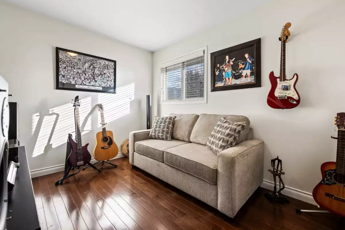 Front Yard Photo of 5921 Glendale Drive, Chilliwack, BC