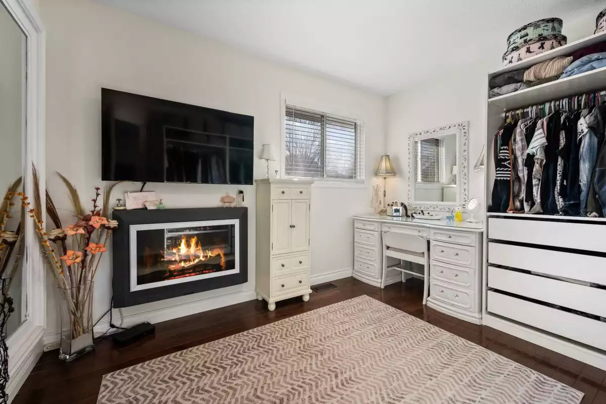 Garden / Landscaping Photo of 5921 Glendale Drive, Chilliwack, BC