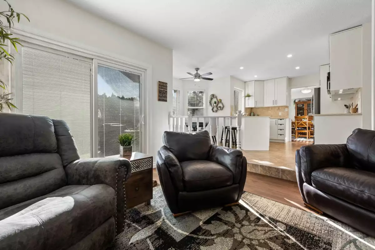 Laundry Room Photo of 5921 Glendale Drive, Chilliwack, BC