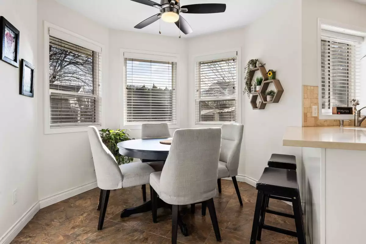 Office / Den Photo of 5921 Glendale Drive, Chilliwack, BC