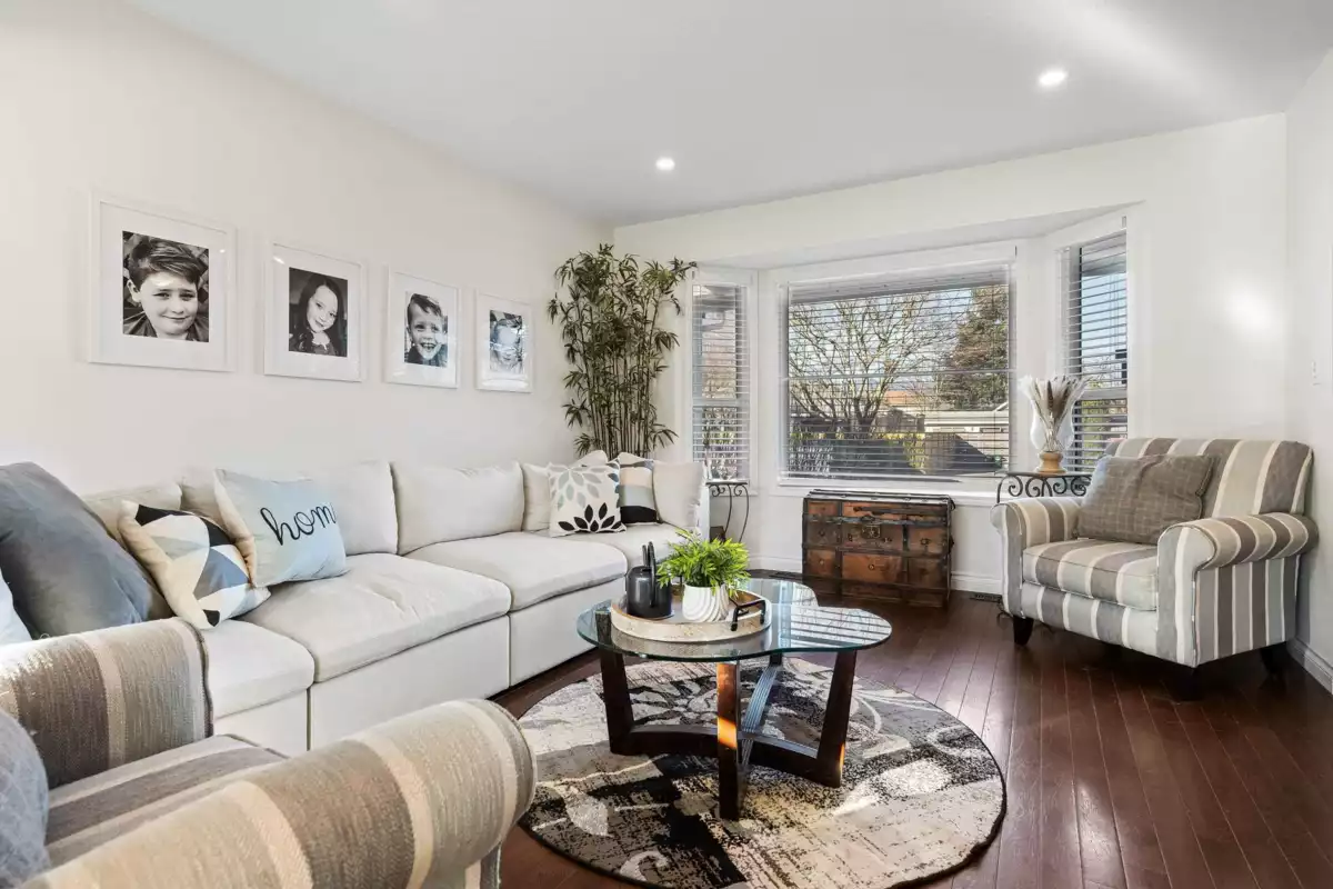 Pantry Photo of 5921 Glendale Drive, Chilliwack, BC