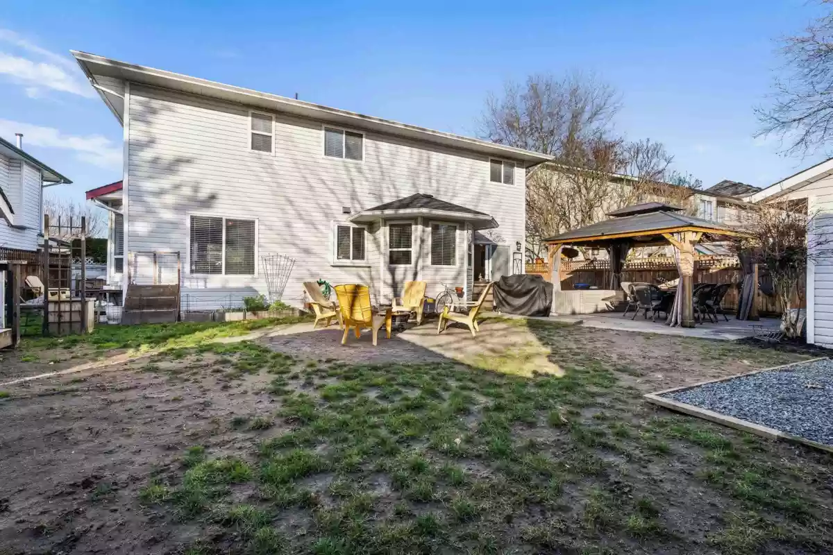 Street View Photo of 5921 Glendale Drive, Chilliwack, BC