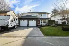 5921 Glendale Drive, Chilliwack, BC