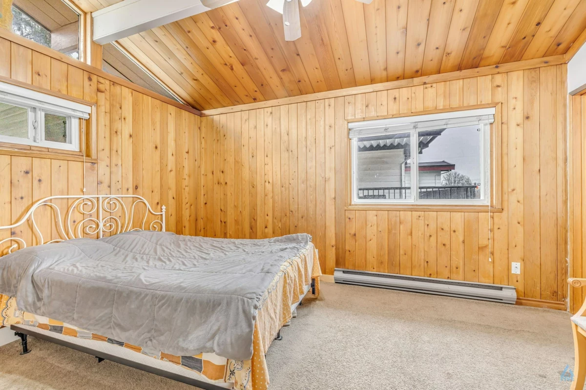 Bedroom 2 Photo of 9491 No 5 Road, Richmond, BC