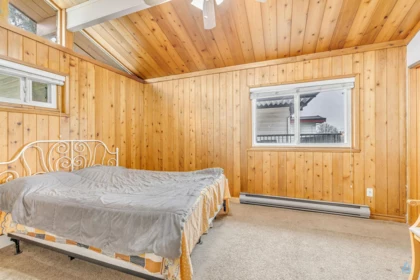Bedroom 2 Photo of 9491 No 5 Road, Richmond, BC