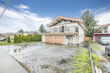 9491 No 5 Road, Richmond, BC
