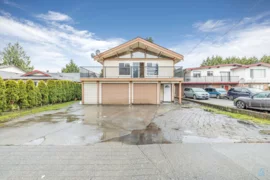 9491 No 5 Road, Richmond, BC