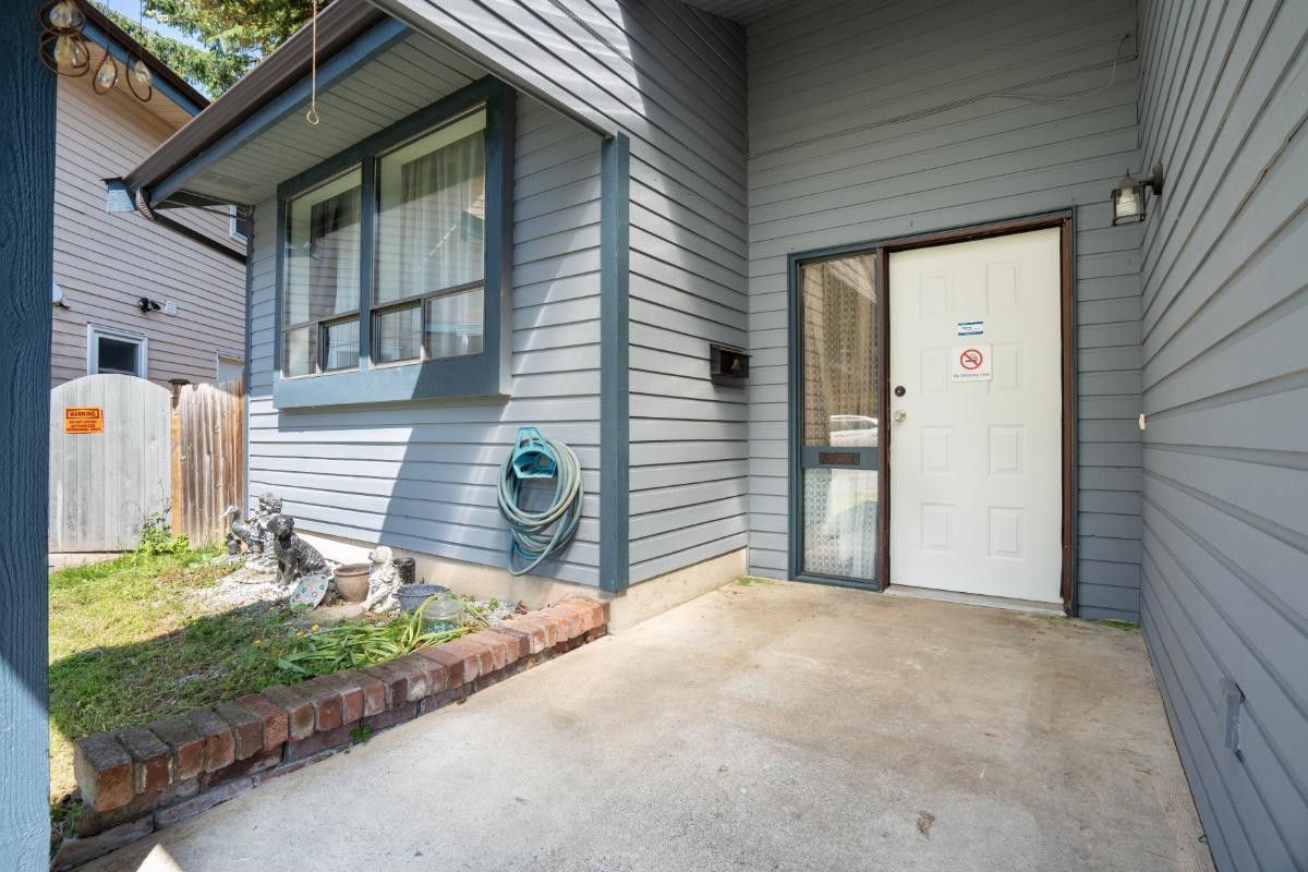 Exterior Rear Photo of 13363 65a Avenue, Surrey, BC