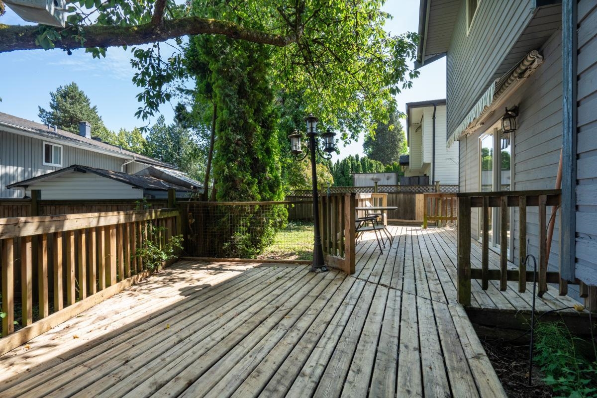 Garage Interior Photo of 13363 65a Avenue, Surrey, BC