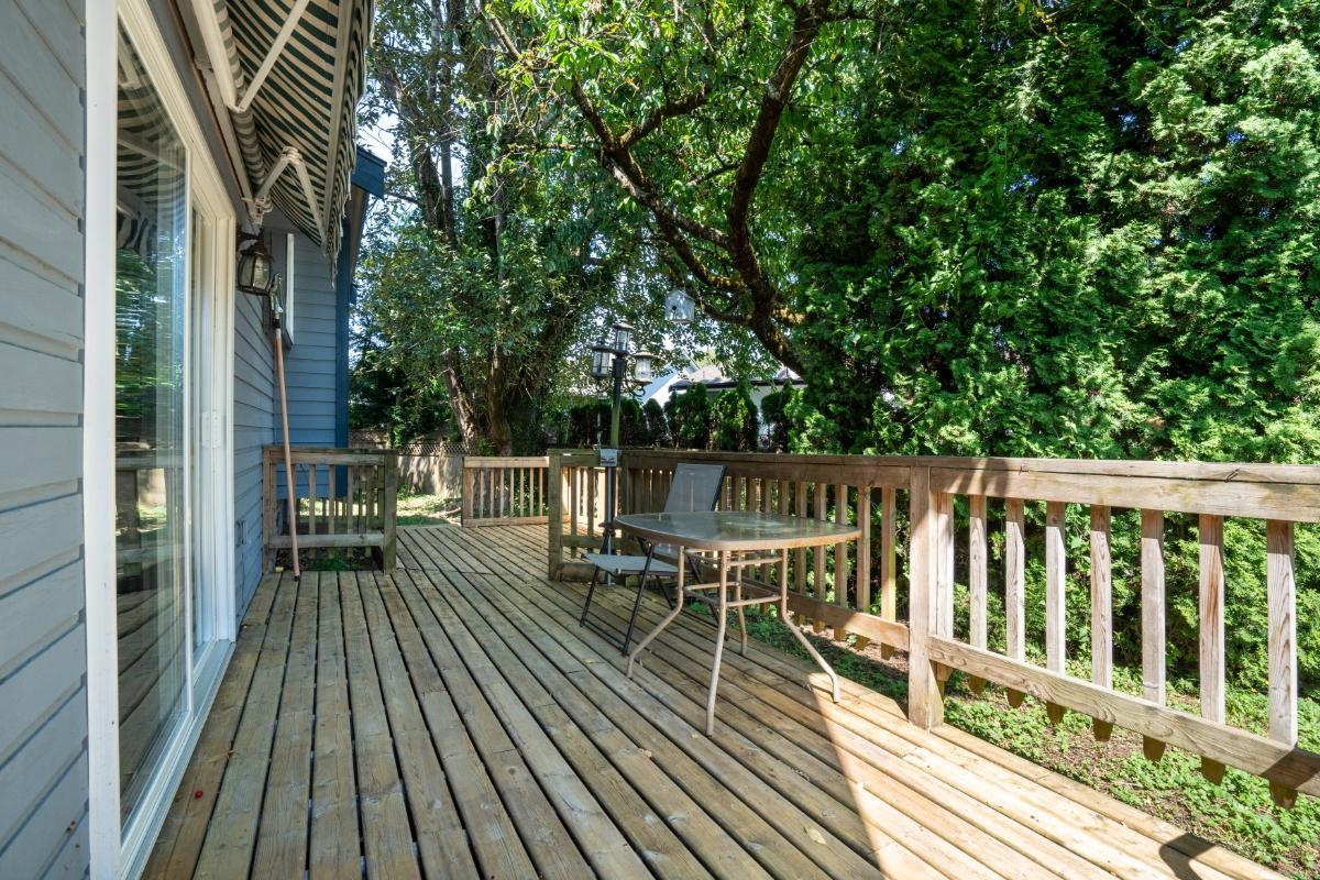 Outdoor Patio Photo of 13363 65a Avenue, Surrey, BC
