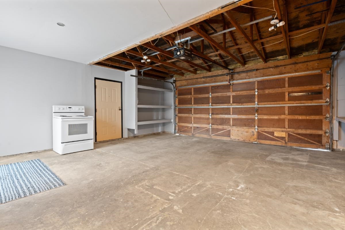 Staircase Photo of 13363 65a Avenue, Surrey, BC