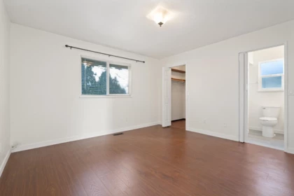 Bedroom 2 Photo of 13363 65a Avenue, Surrey, BC