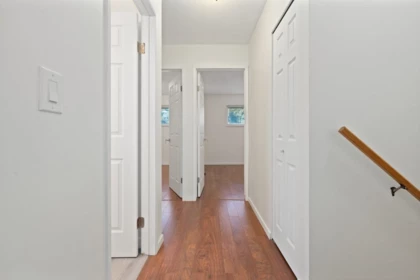 Guest Bathroom Photo of 13363 65a Avenue, Surrey, BC