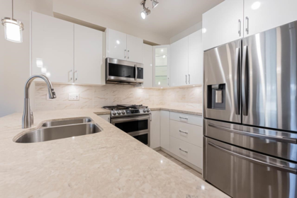 406 8538 203a Street, Langley, BC, Langley — Apartment/Condo for sale