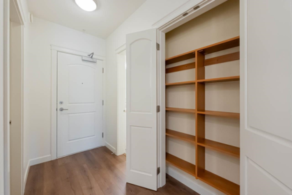 406 8538 203a Street, Langley, BC, Langley — Apartment/Condo for sale