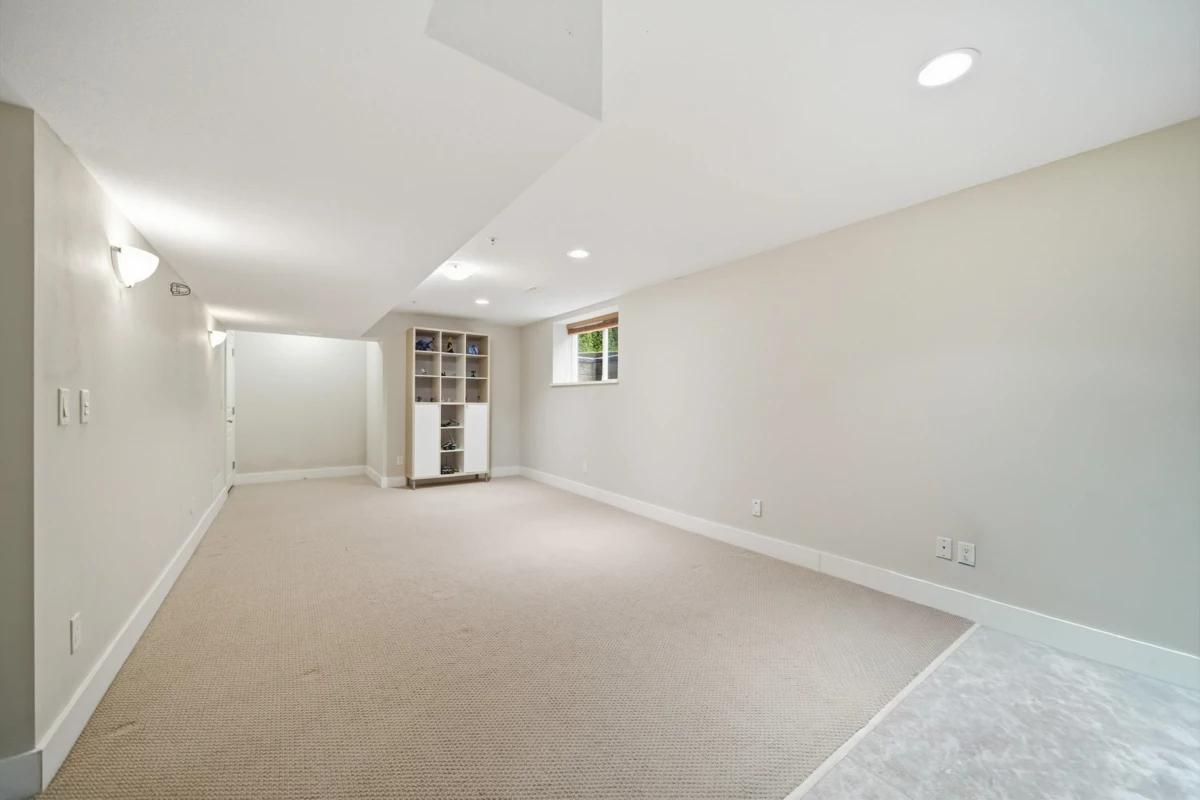 Backyard Photo of 10723 239 Street, Maple Ridge, BC