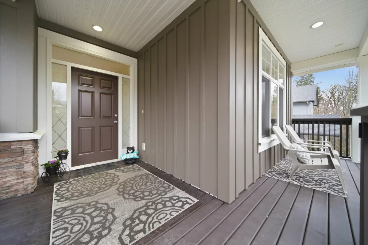 Bedroom 3 Photo of 10723 239 Street, Maple Ridge, BC