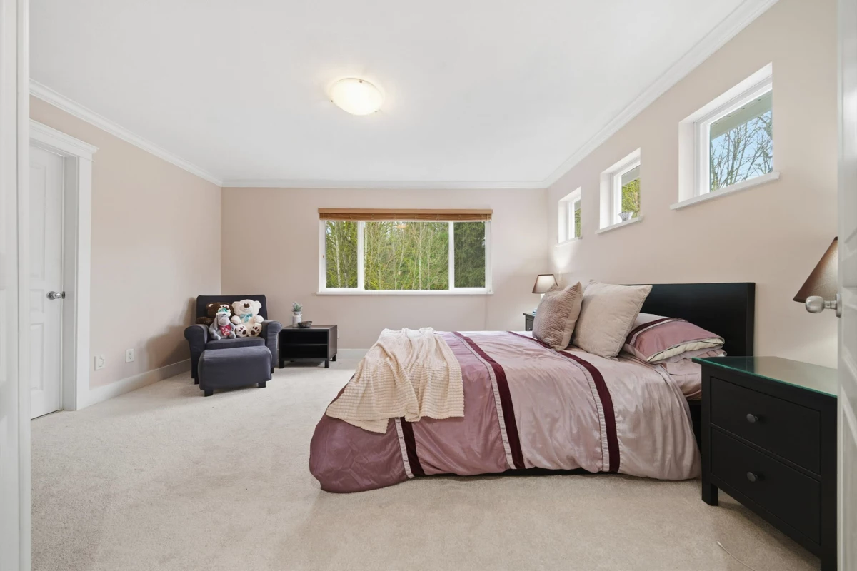 Bedroom 4 Photo of 10723 239 Street, Maple Ridge, BC